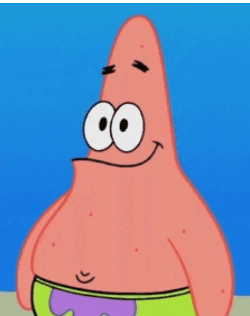 Patrick